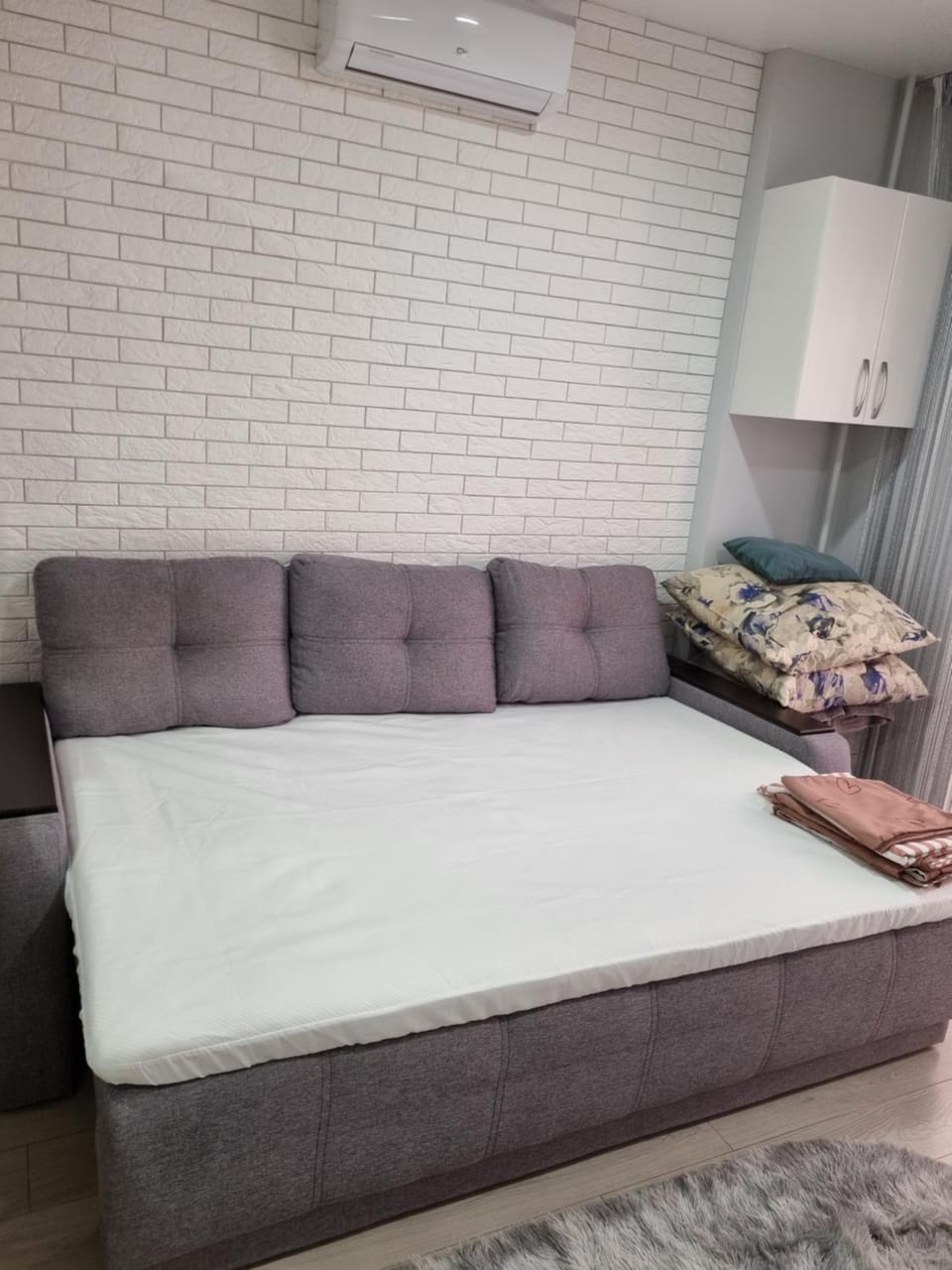 Уютная квартира на сутки с видом на Море, комфортное проживание с генератором Apartment in Odessa