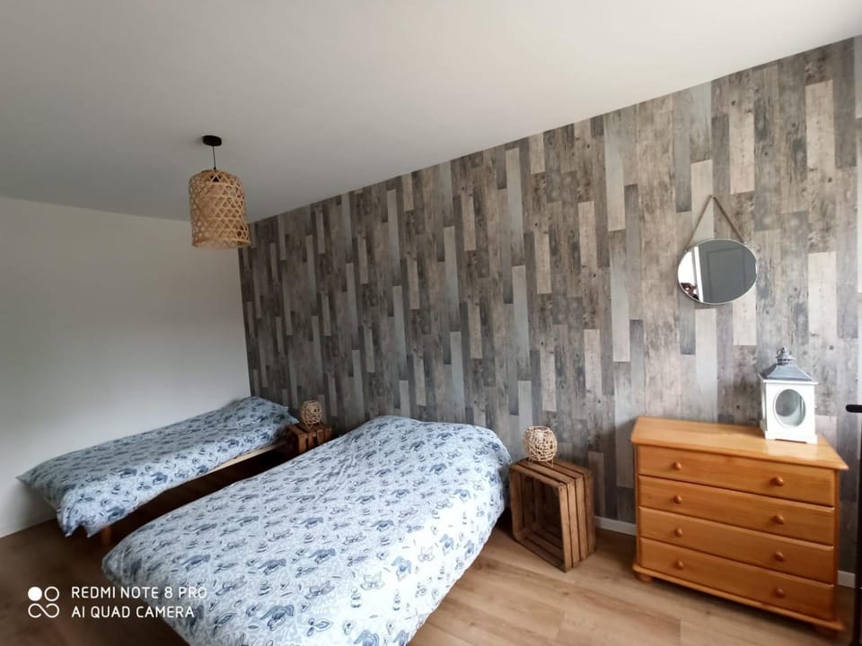 le carpe diem House in Centre-Val de Loire