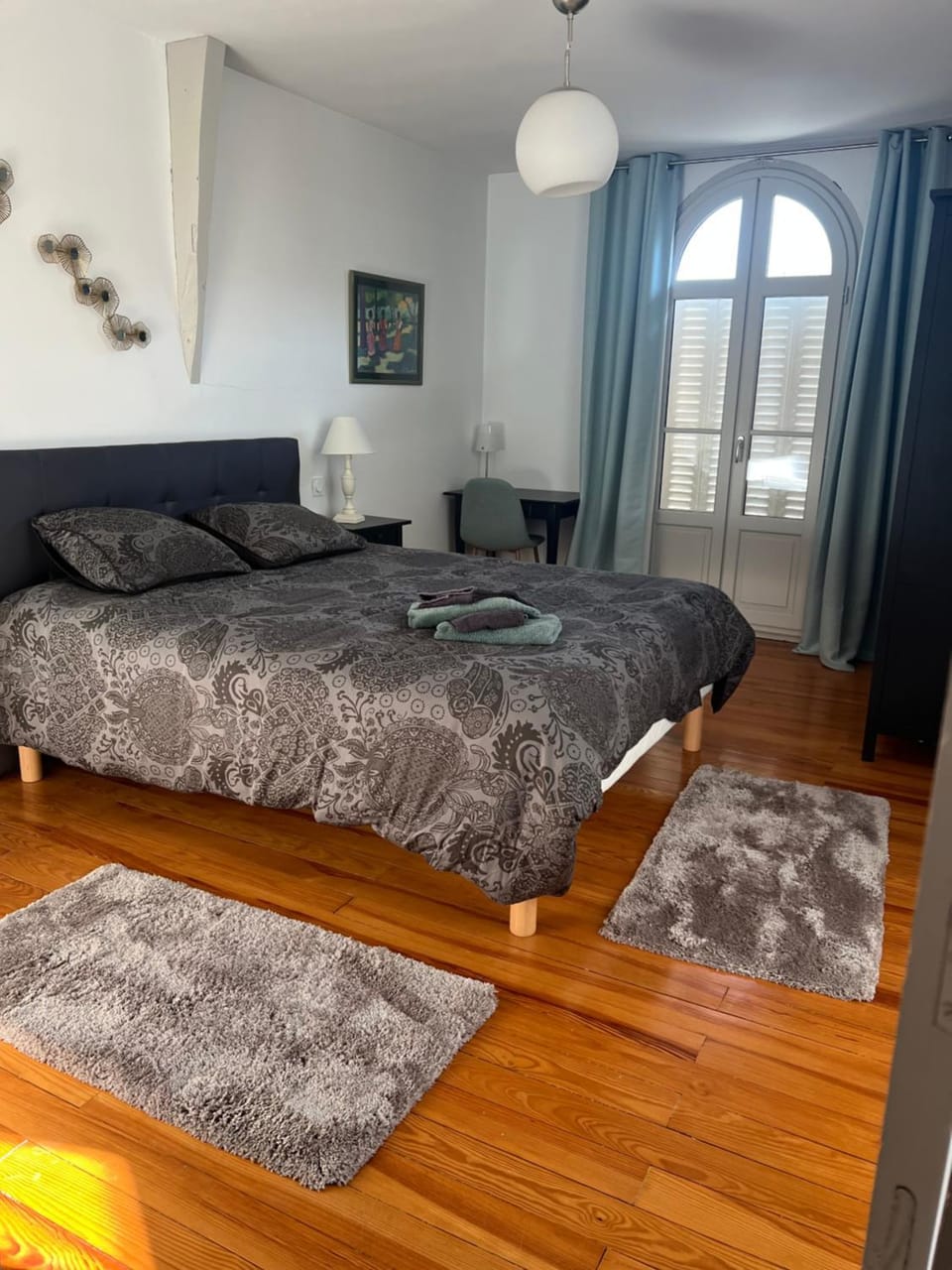 Villa CASTELMT location Luchon vacances montagnes Pyrénées Villa in Catalonia