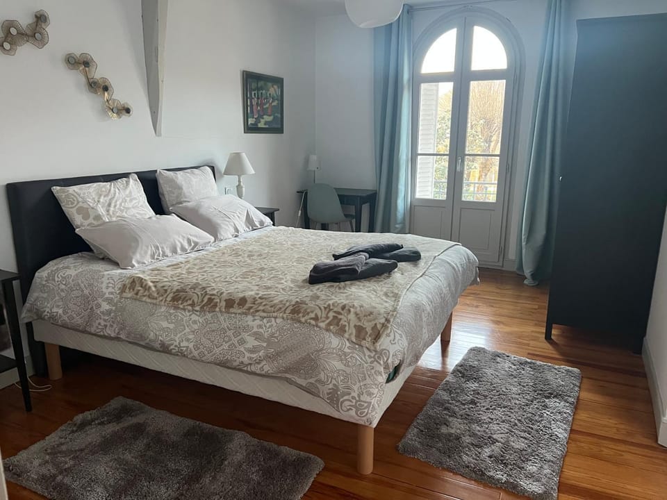 Villa CASTELMT location Luchon vacances montagnes Pyrénées Villa in Catalonia