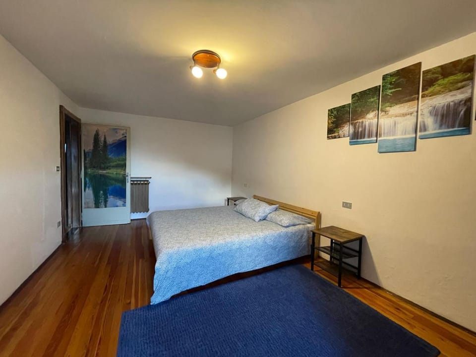 Il torrente dell'envers Apartment in Aosta Valley, Italy