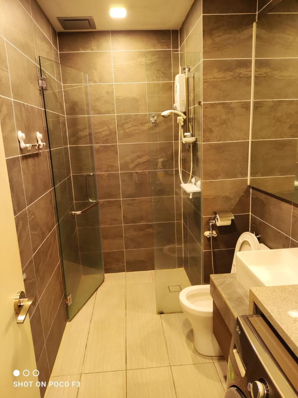 Cozy Studio unit - Cyberjaya - WiFi - Free parking Apartment in Putrajaya