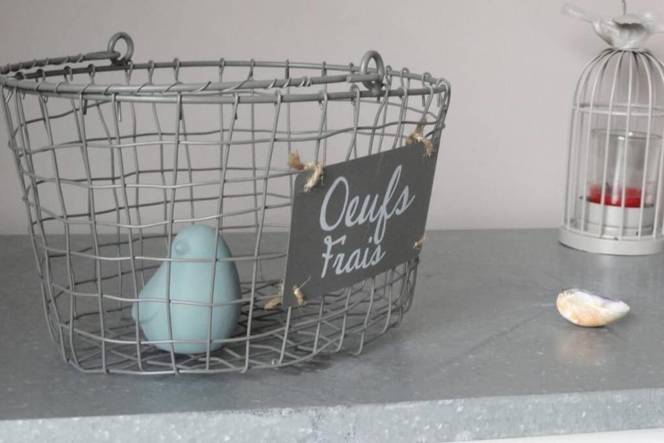 studio entre Mt-St-Michel et St- Malo Apartment in Brittany