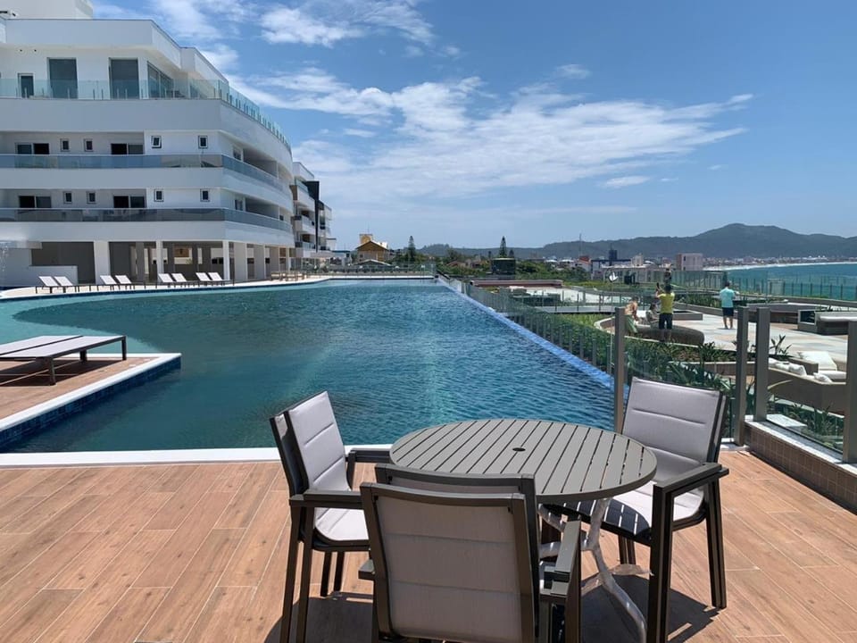 Mirante-Magnífico apto em Ingleses, Florianópolis Apartment in Florianopolis