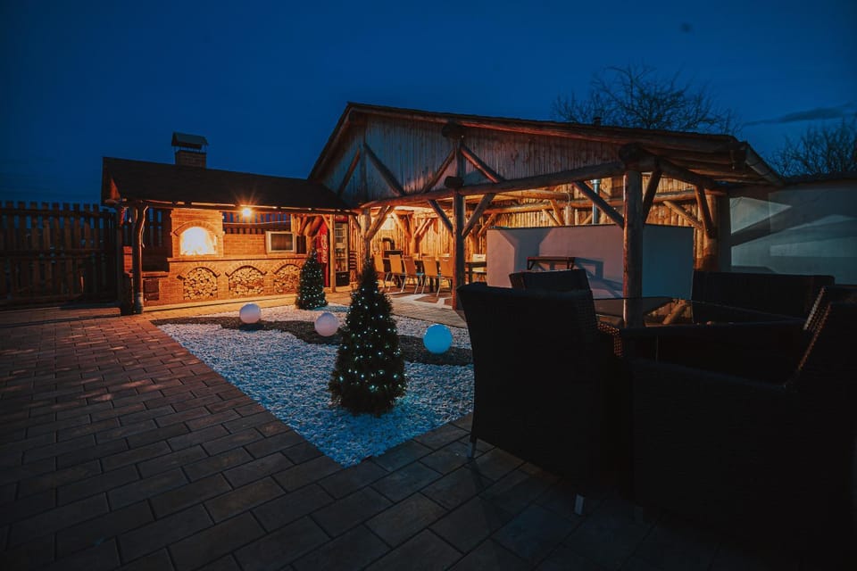 Casa DAnto Bed and Breakfast in Sibiu