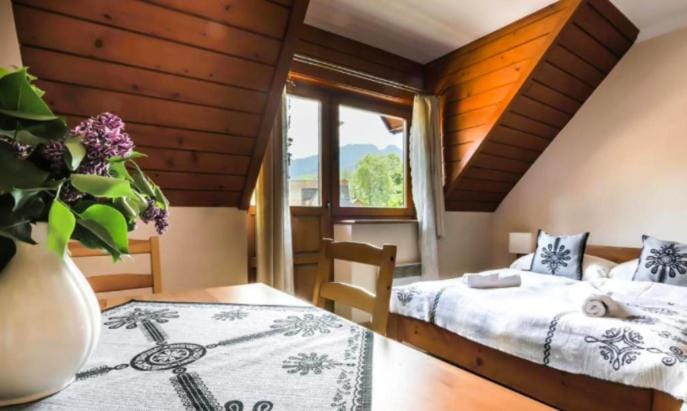 Willa Arkadia Vacation rental in Zakopane