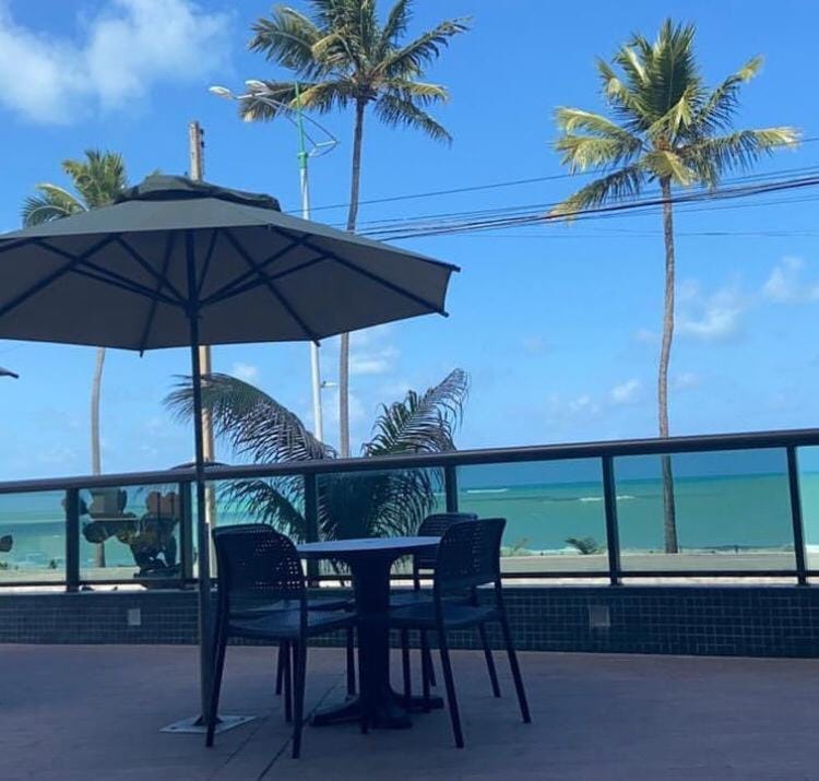 Beira-mar Hotel Ritz Suítes Hotel in Maceió