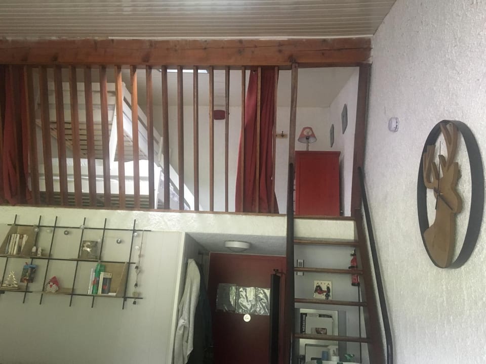 Cocooning Auvergnat Apartment in Auvergne-Rhône-Alpes