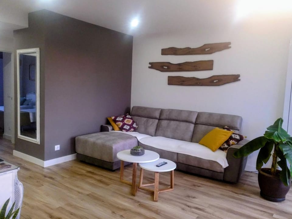 Apartamento Gaztainondoak(II)A 10min de Laguardia Apartment in La Rioja
