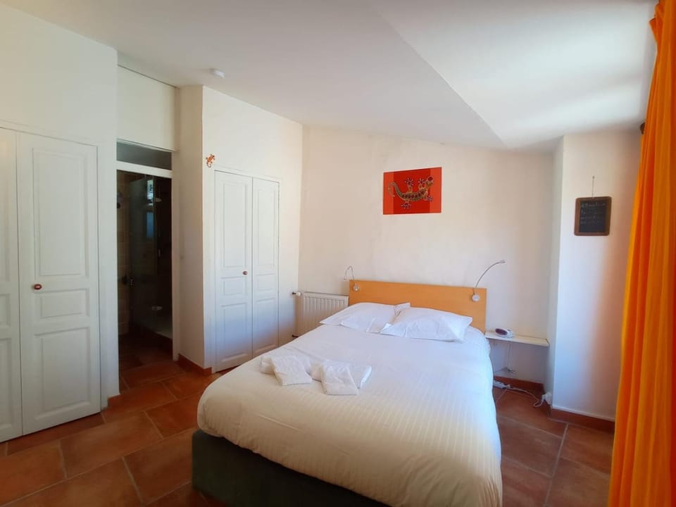 Appartement au coeur du village- Ref12 Apartment in Provence