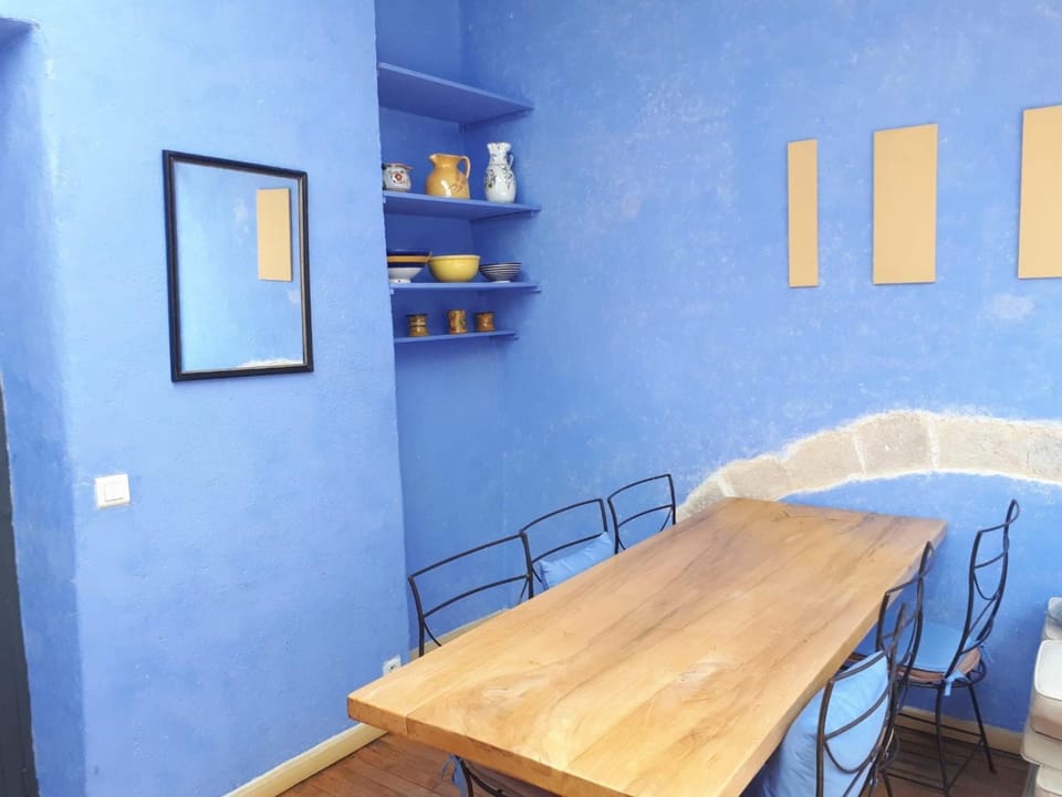 Appartement au coeur du village- Ref12 Apartment in Provence-Alpes-Côte d'Azur