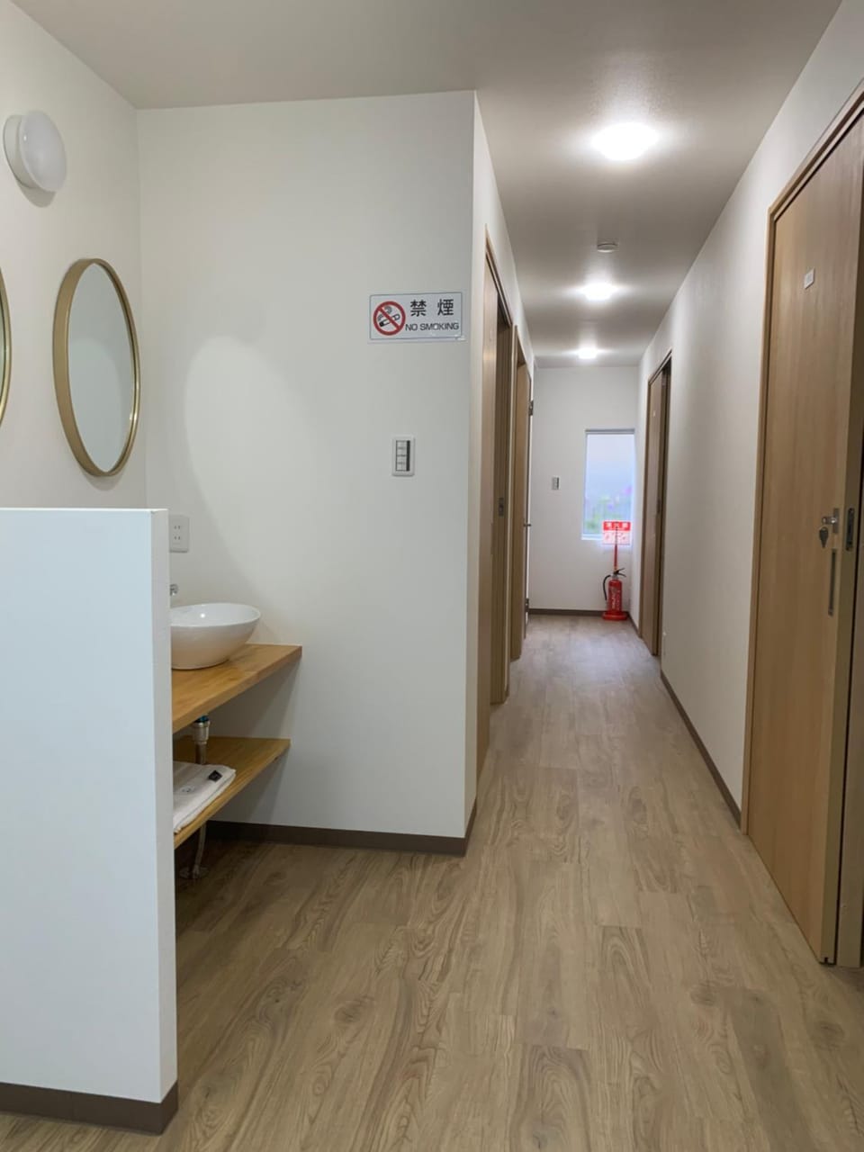 GUEST HOUSE TOKAI nagaragawa RENTAL CAR Bed and Breakfast in Gifu, Japan