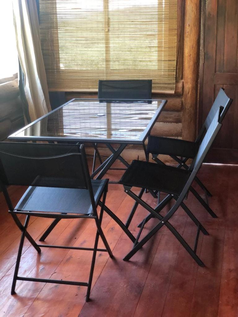 Just Rest Chalet in Cordoba Province