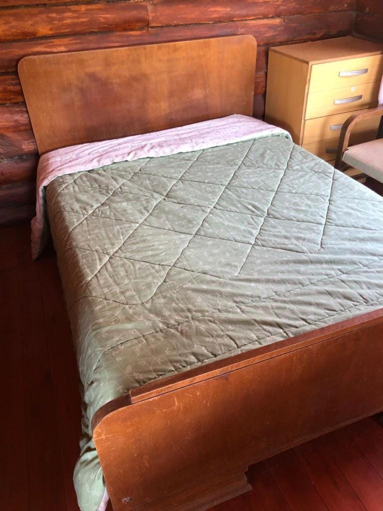 Just Rest Chalet in Cordoba Province