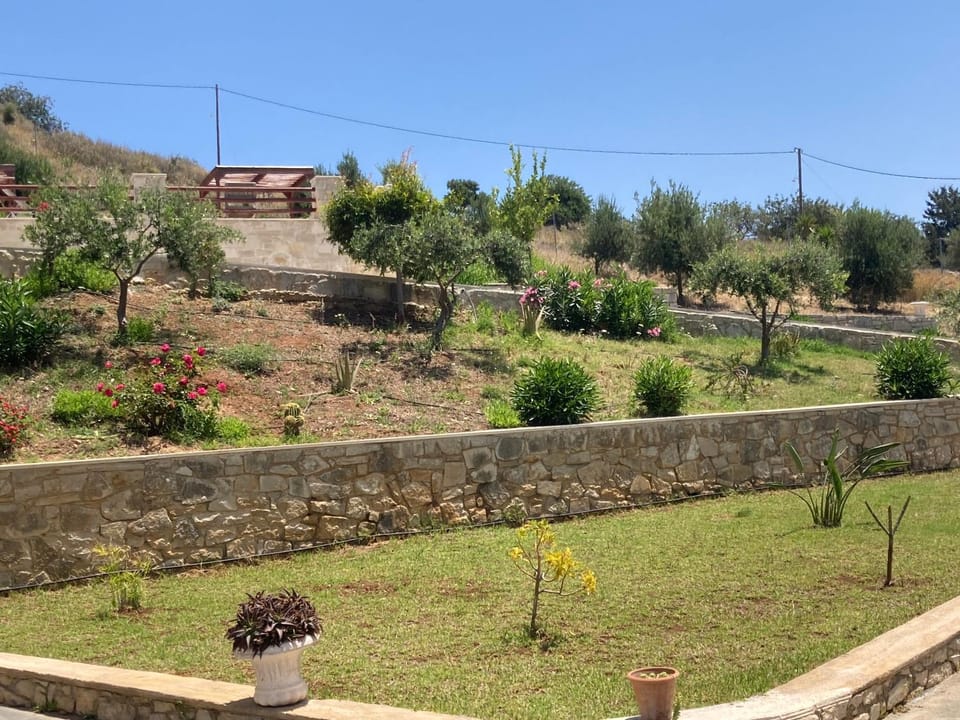 ANEMOS residence Apartment in Crete