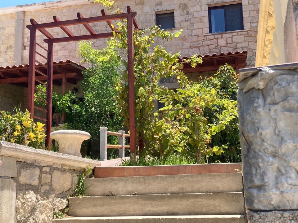 ANEMOS residence Apartment in Crete