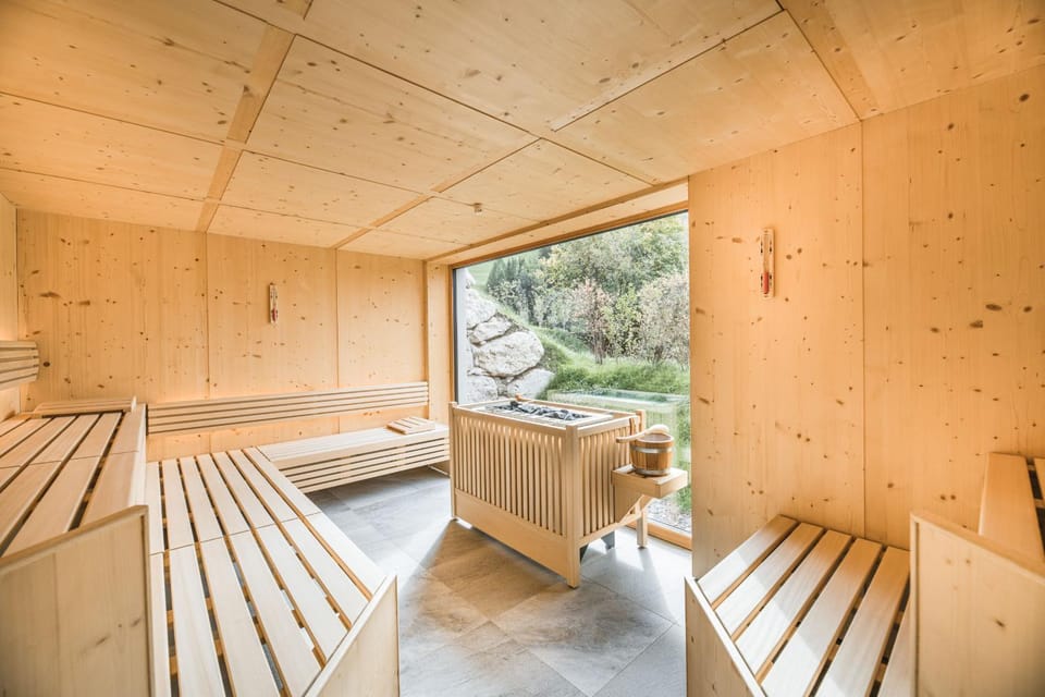 Sauna, Spa and wellness centre/facilities, Spa and wellness centre/facilities