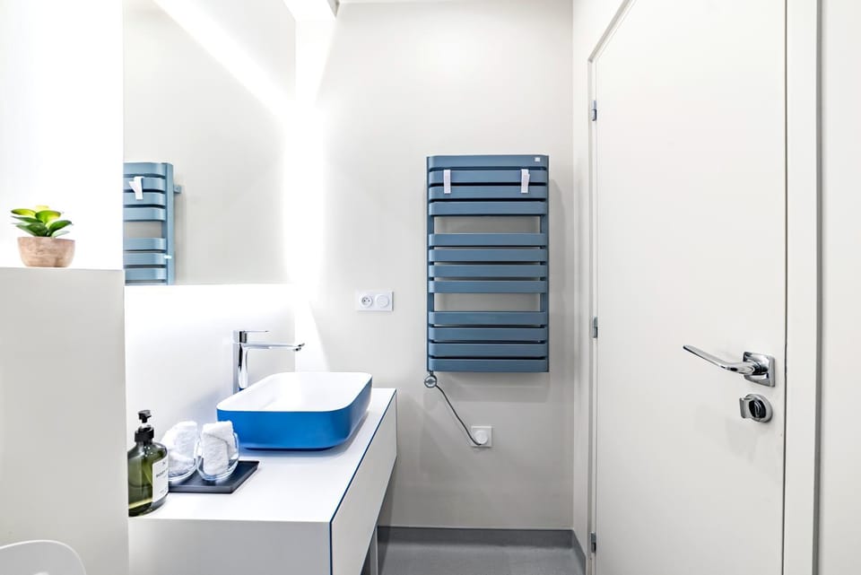 Citihome Paris Apartment in Paris