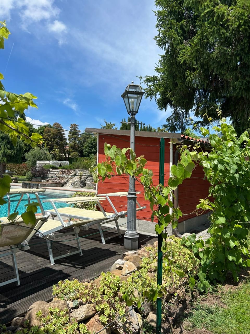 LIMONE di Home Hill Apartment in Capannori