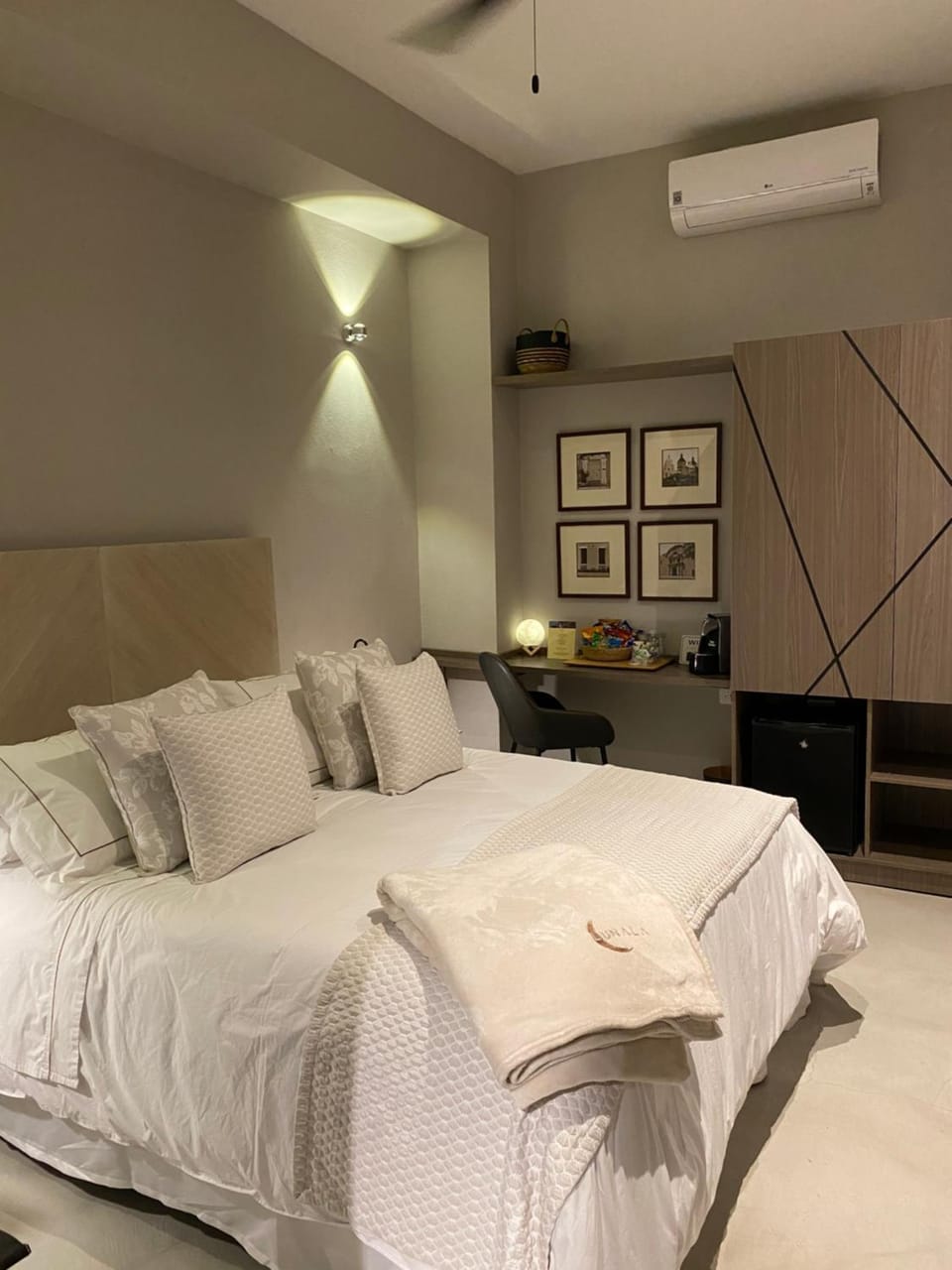 air conditioner