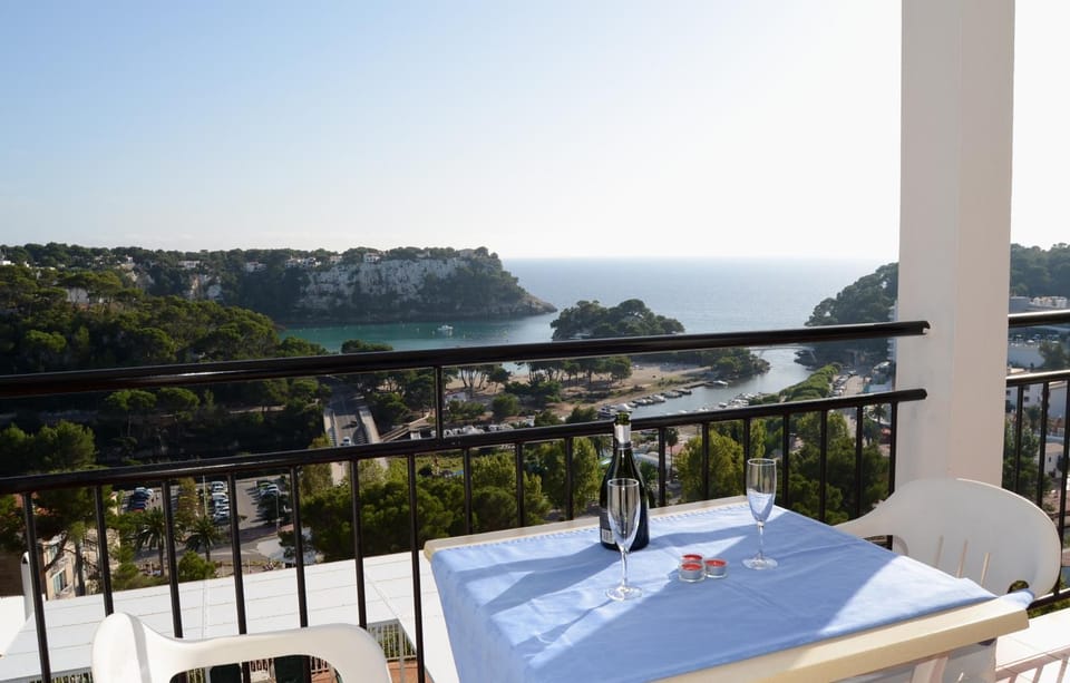 View (from property/room), Balcony/Terrace