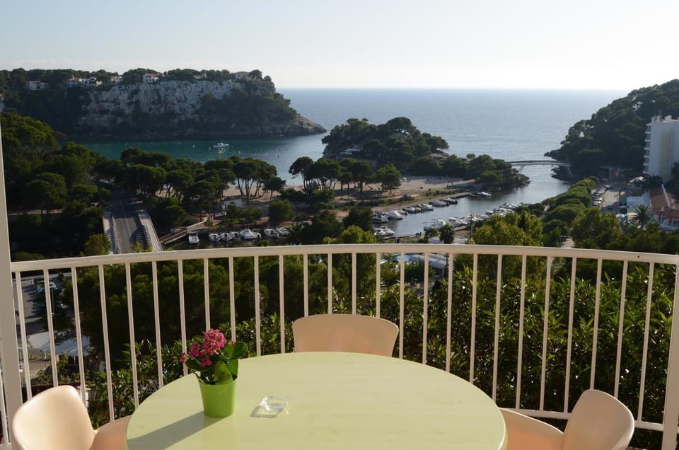 View (from property/room), Balcony/Terrace