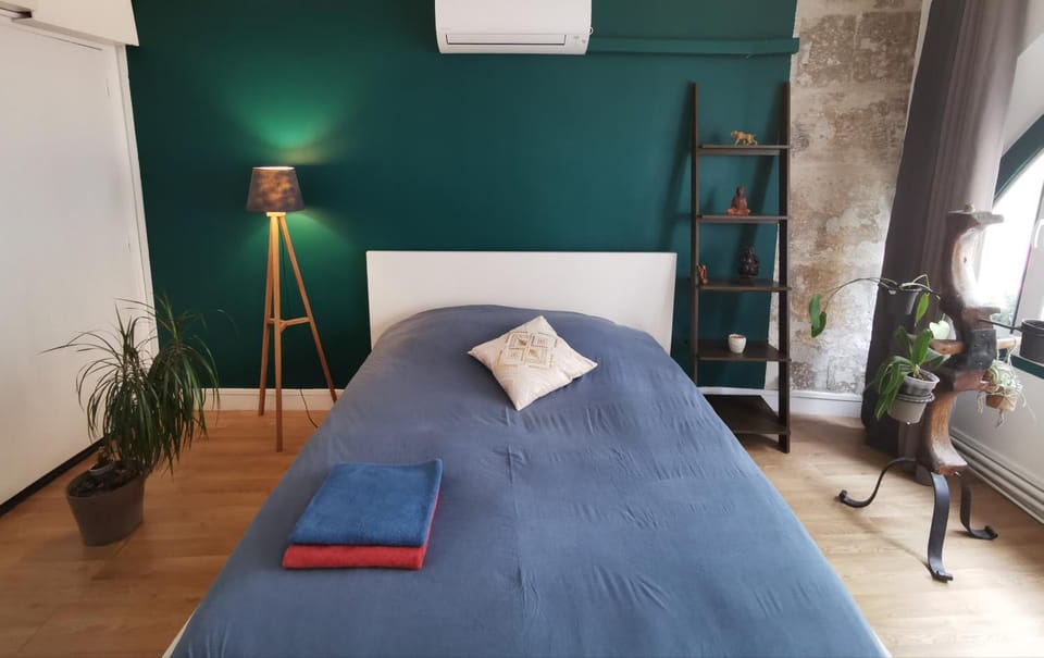 BESTInPARIS Apartment in Paris