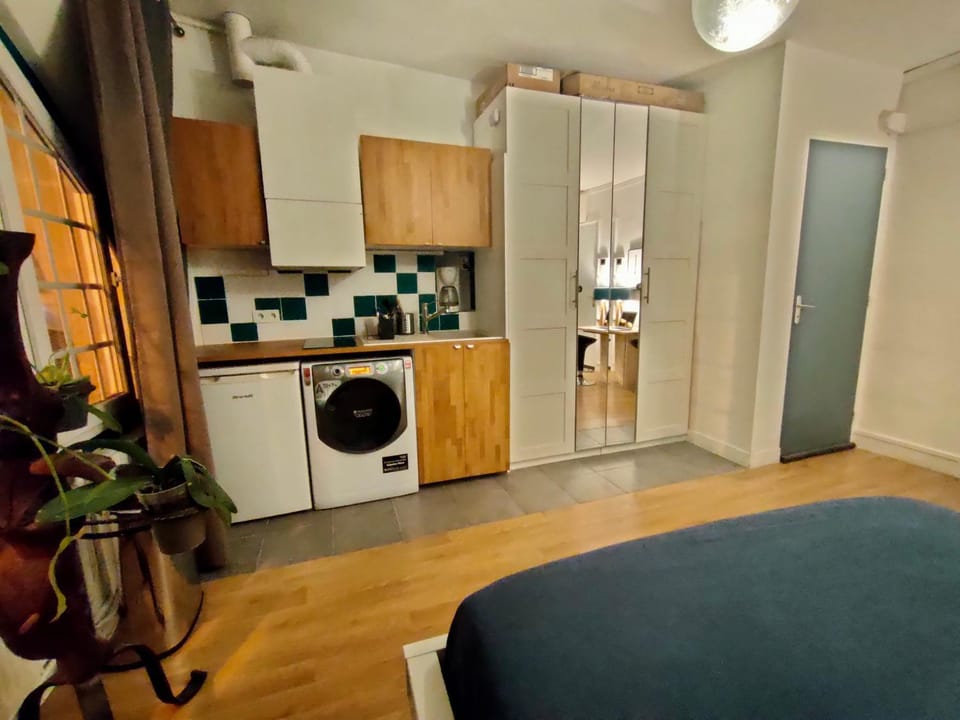 BESTInPARIS Apartment in Paris