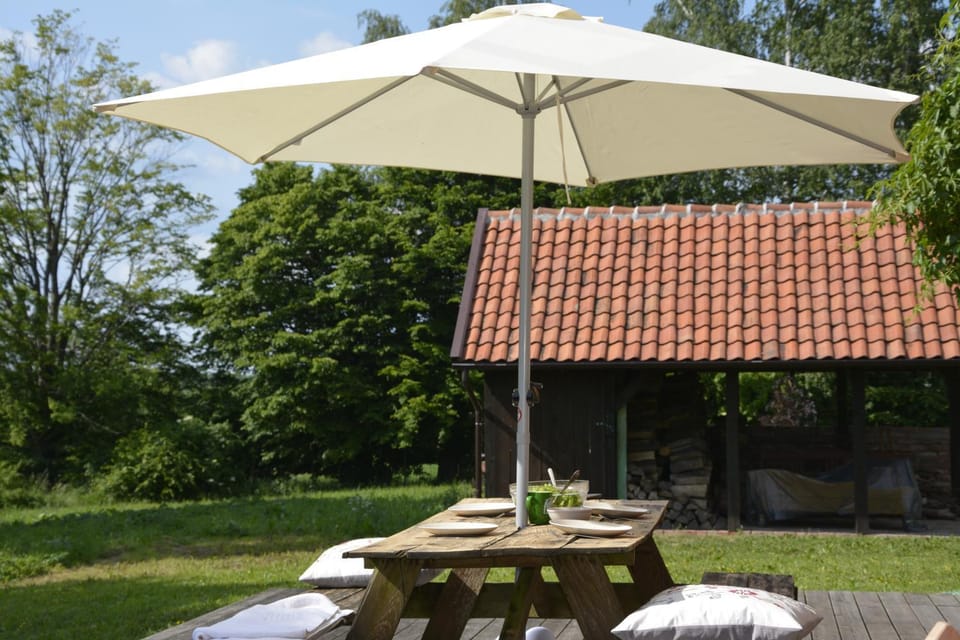 Garden, Balcony/Terrace, Balcony/Terrace