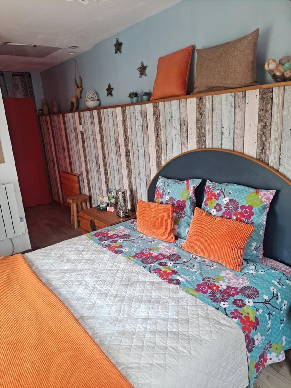 Grain de folie Capsule hotel in Beaune