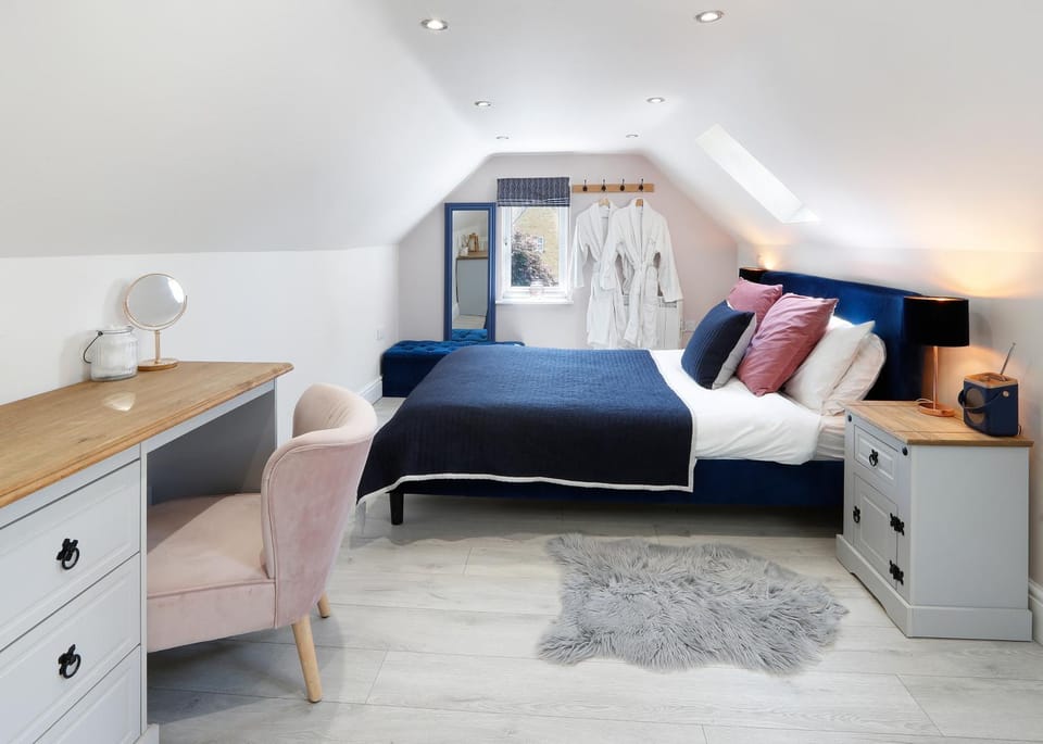 Castle Hideaway in the Cotswolds House in Chipping Campden