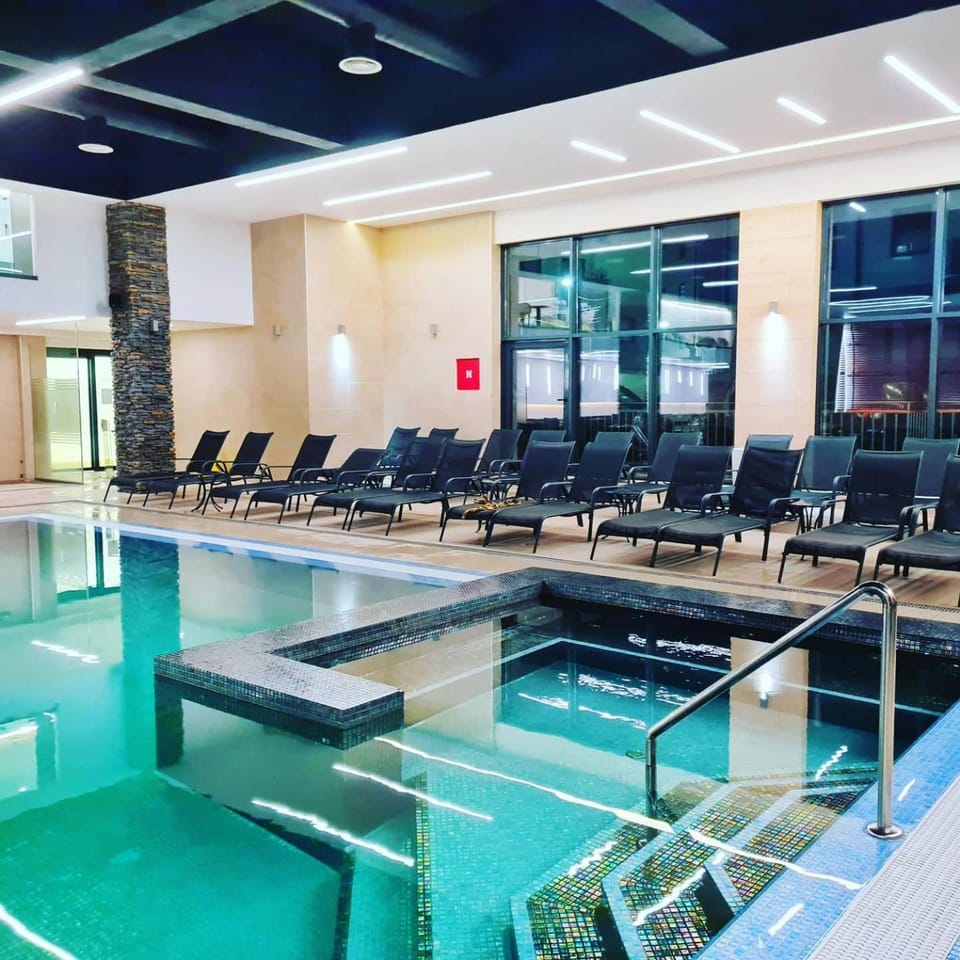 Apartman Nikolaj Apartment in Zlatibor