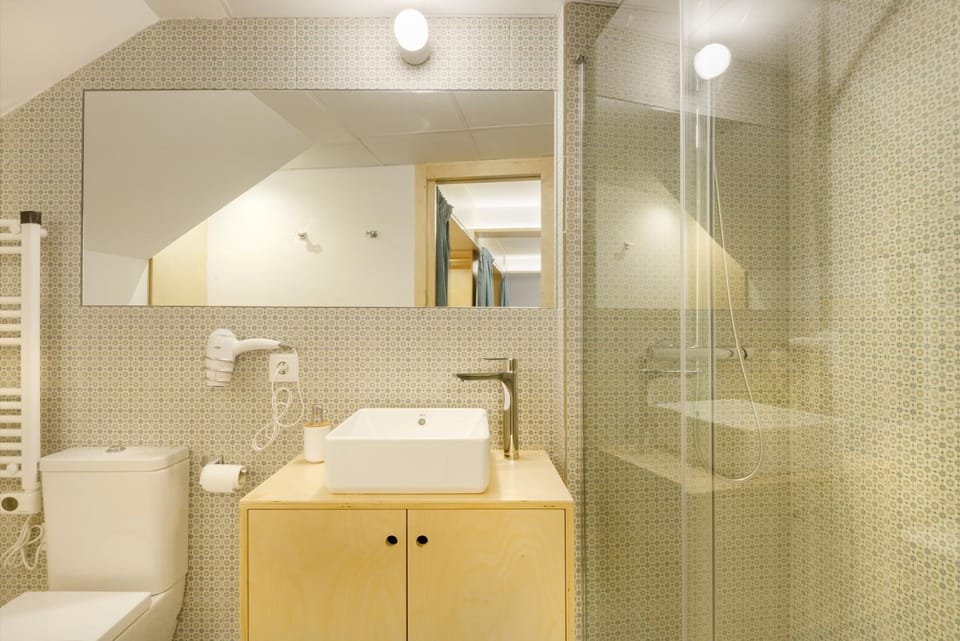 Loft Casa Berdón Apartment in Panticosa