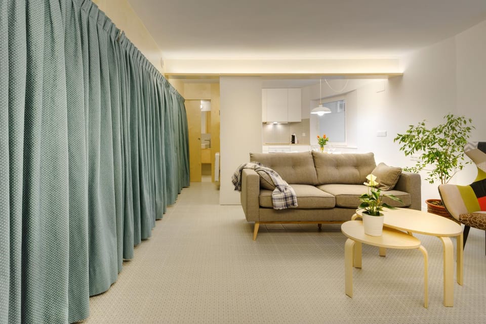 Loft Casa Berdón Apartment in Panticosa
