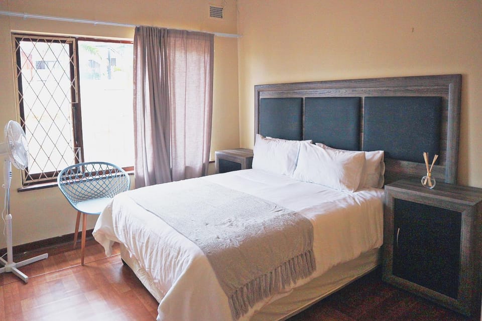 Langton Guesthouse Bed and Breakfast in Durban