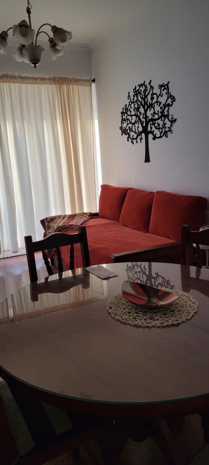APARTAMENTO ENCANTADOR Apartment in Mar del Plata