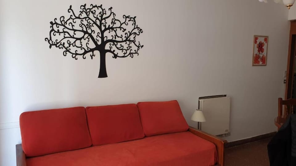 APARTAMENTO ENCANTADOR Apartment in Mar del Plata