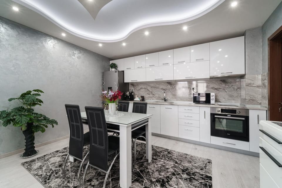 City Apartments - a brand new luxury & comfy 2 Apartment in Plovdiv Province