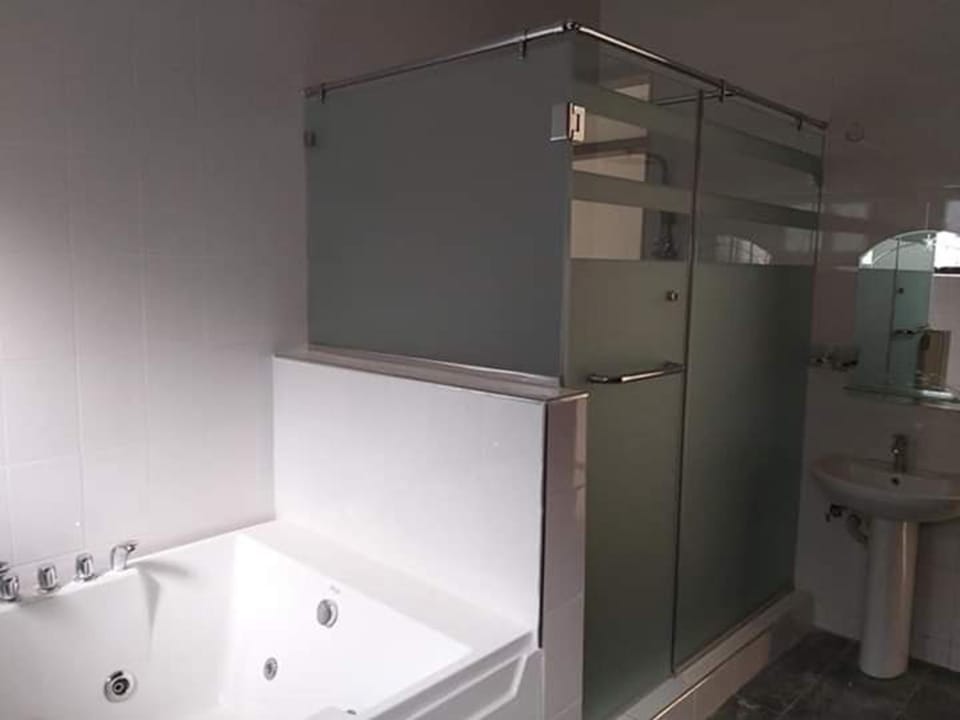 Apartment in the city of Kampala close to the mains facilities Apartment in Kampala