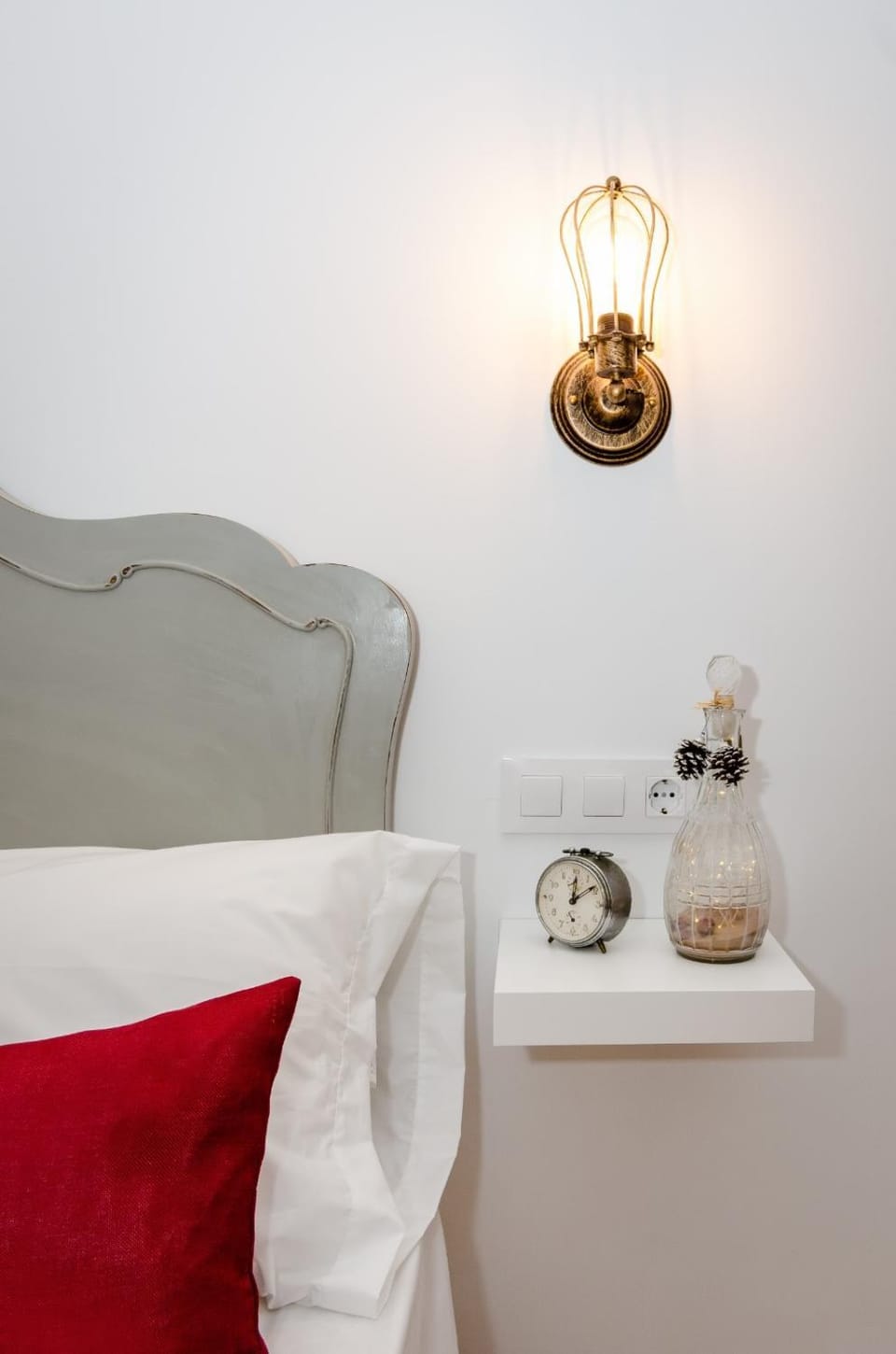 PALACIO Boutique Bed and Breakfast in Valencian Community