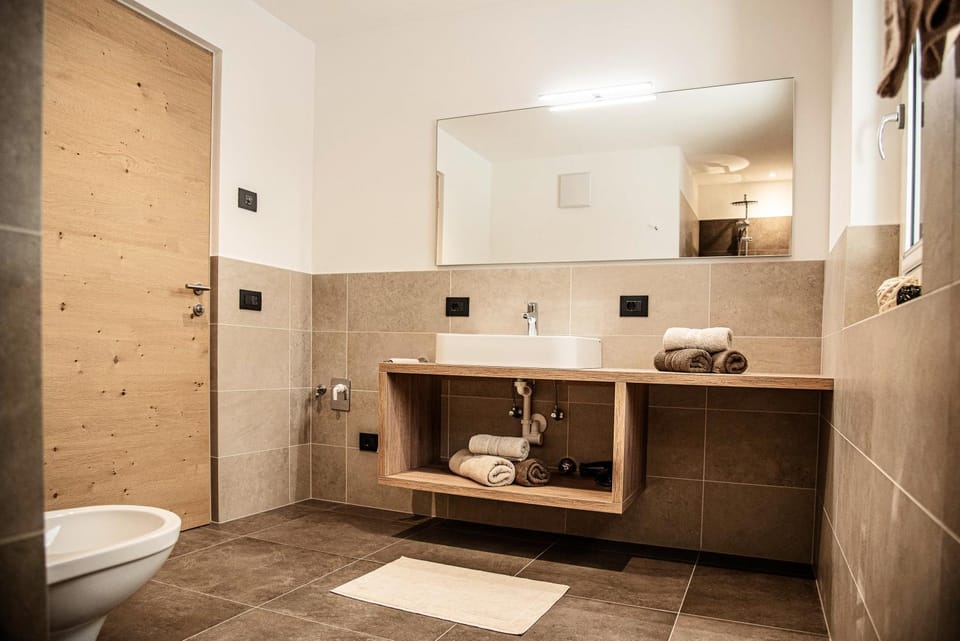 Willmüllerhof Apartment in Trentino-South Tyrol