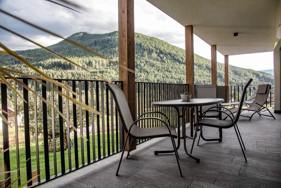 Willmüllerhof Apartment in Trentino-South Tyrol