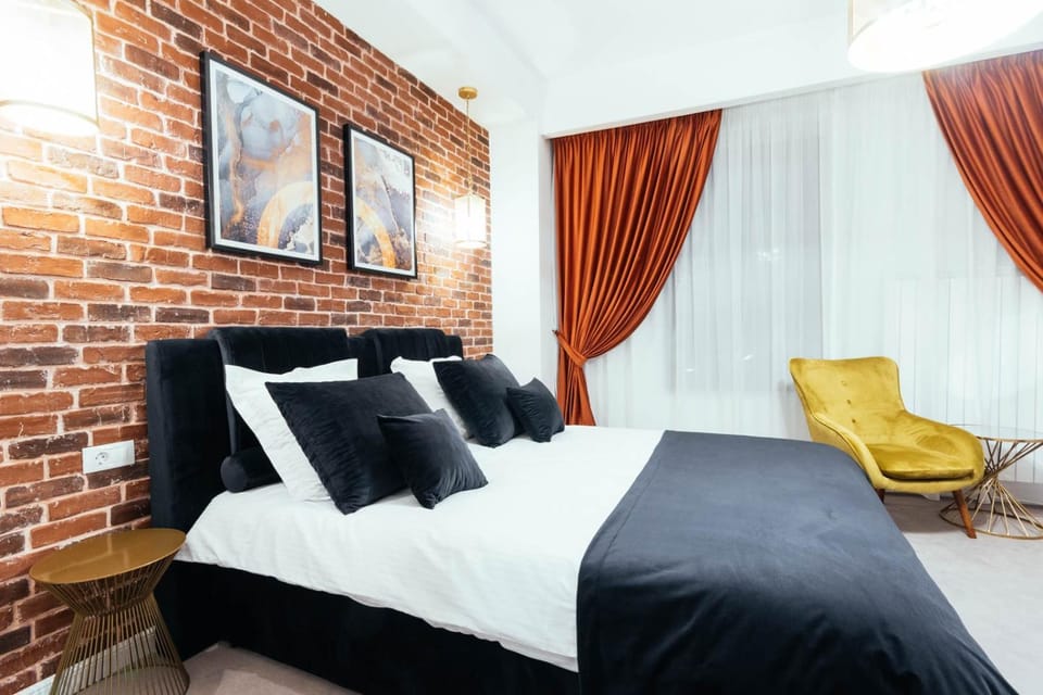 LIANE BOUTIQUE HOTEL Hotel in Romania