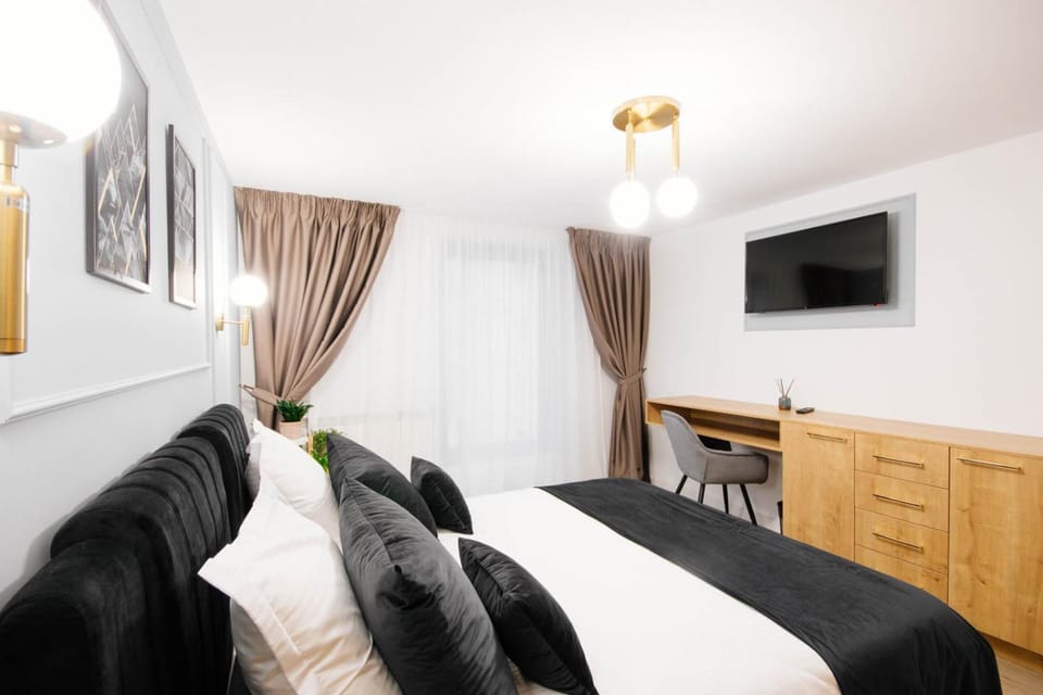 LIANE BOUTIQUE HOTEL Hotel in Romania