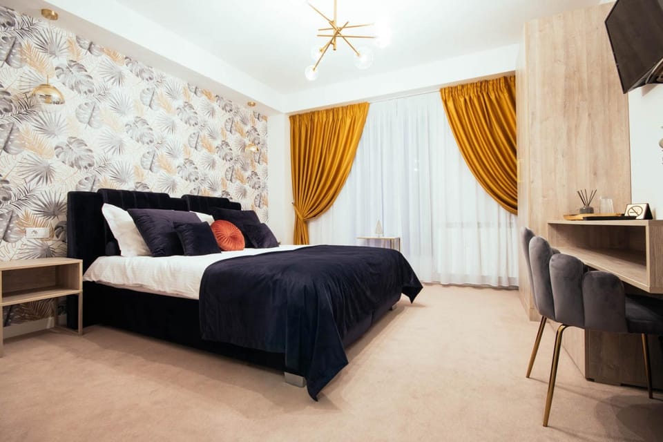 LIANE BOUTIQUE HOTEL Hotel in Romania