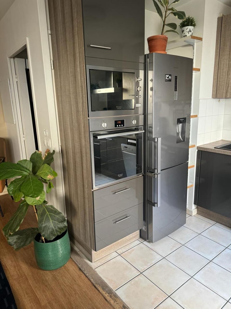 minibar, pet friendly