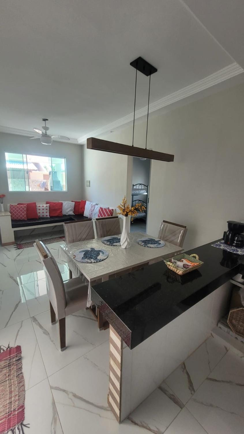 Casa Arraial do Cabo - Figueira House in State of Rio de Janeiro