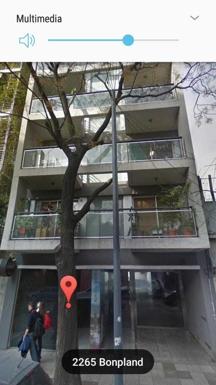 Property building, Day, Street view