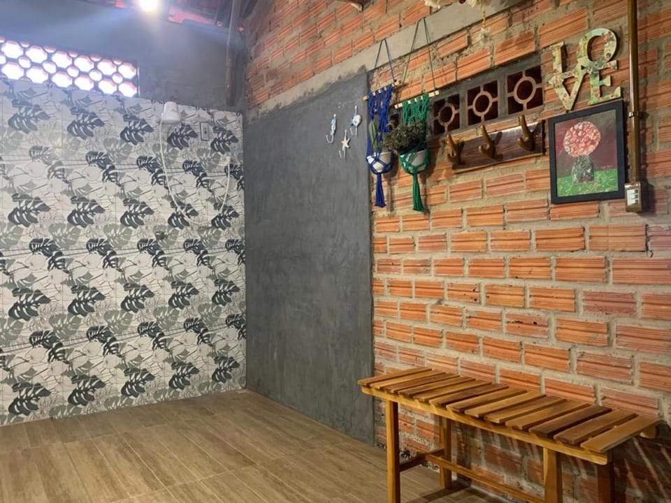 Super Chalé Macapá Meu Amor House in State of Piauí, Brazil