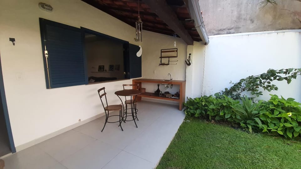 Casa Boutique Peró House in Cabo Frio